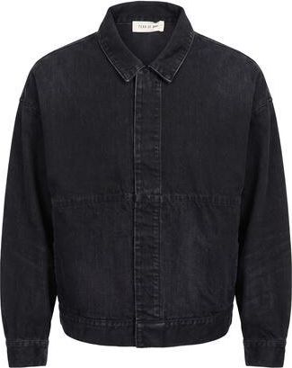 Fear of God CAPISPALLA - Capispalla jeans su YOOX.COM