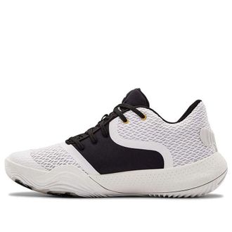 Under Armour Anatomix Spawn 2 White Black 3022626-100