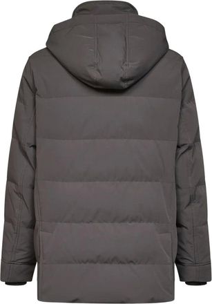Brunello Cucinelli Mens Jacket Aw26 M