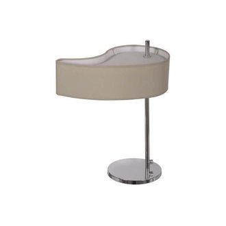 Fabrilamp Mi Lampara - Colgante Nacar 3 Bolas Cromo/nacar 1xe27 (35 D)