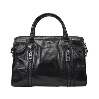 Zadig&Voltaire Mujer, Bolsos, Negro, Talla: ONE Size
