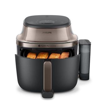 Philips Aparato De Cocina Philips Na547/07 2000 W 7.2 L