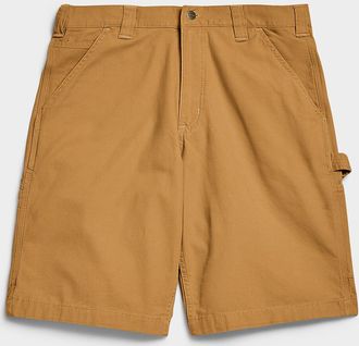 Carhartt Work in Progress Mens Utility work Bermuda Shorts
