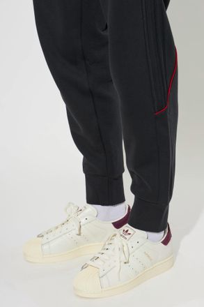 adidas Sports Shoes Superstar 2 Londyn, Mens, Cream