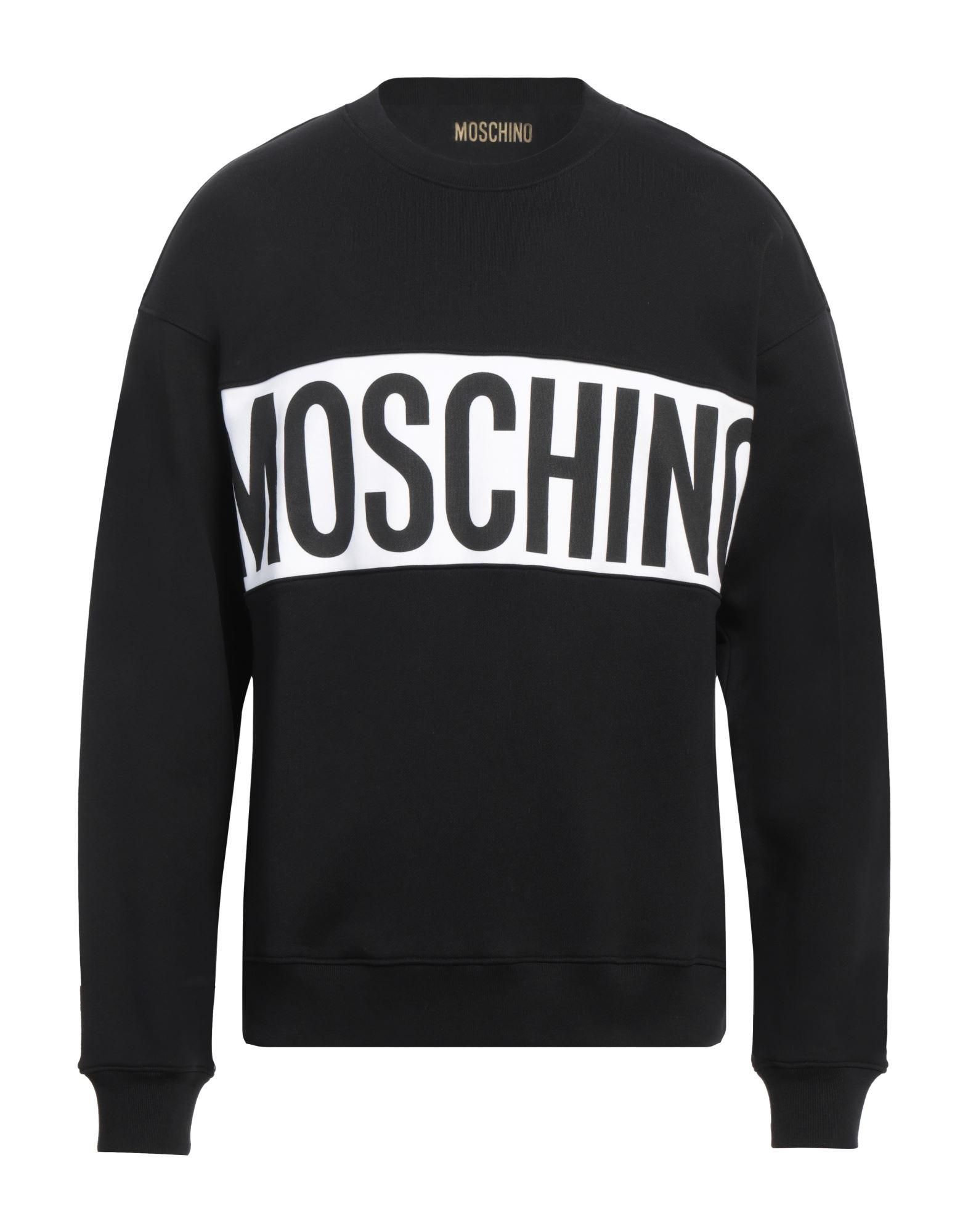 Saldi Felpe Moschino da Uomo 200 Prodotti Stylight