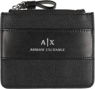 Emporio Armani Kleinlederwaren - Kartenetuis auf YOOX.COM