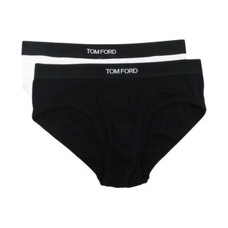 Tom Ford Black Underwear for Men