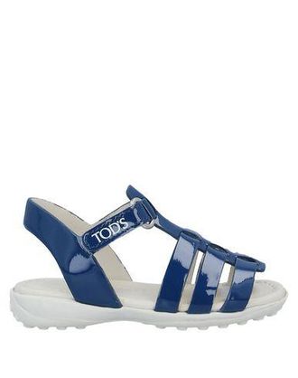 Tod's FOOTWEAR - Sandals sur YOOX.COM
