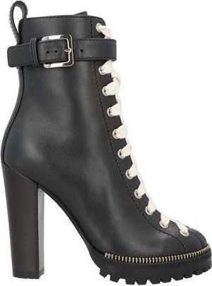 Sergio Rossi Ankle boots