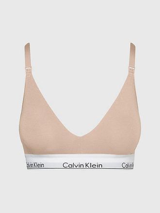 Calvin Klein Sujetador De Lactancia Modern Cotton