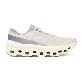 On Running Cloudmonster - - Shoes - Uomo - Bianco - 42 EU