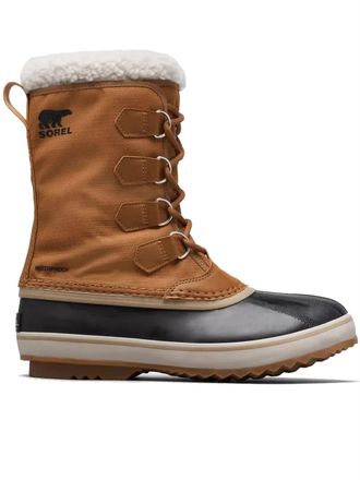Sorel Brown 1964 Pac Nylon Dtv Boots
