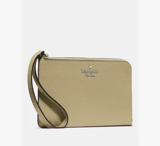 Kate Spade New York Lucy Wristlet