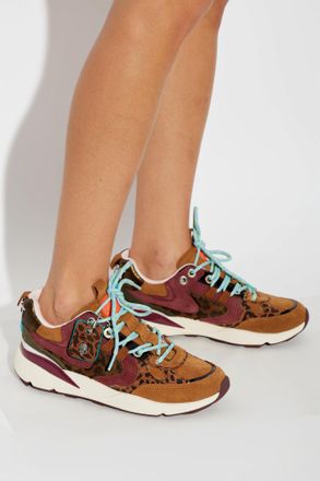 Kurt Geiger Kurt Runner Sports Shoes, Womens, Brown
