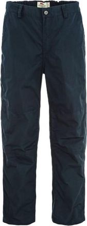 Fj&auml;llr&auml;ven Vardag Relaxed Trousers Freizeithose f&uuml;r Herren | blau