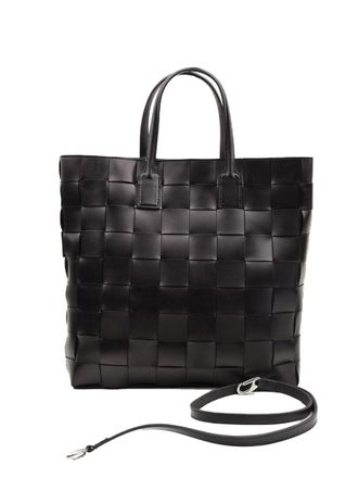 Dragon Diffusion Dragon-Diffusionsbeutel. Schwarz