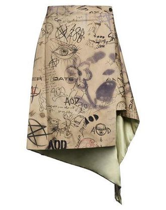 An Other Date BOTTOMWEAR - Maxi skirts on YOOX.COM