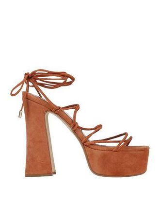 NCUB CALZADO - Sandalias con cierre en YOOX.COM