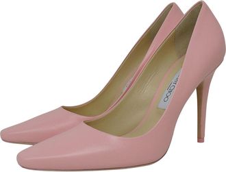 Off-white Womens X Jimmy Choo Frances Pump - Cream