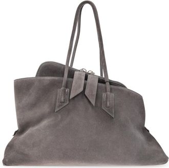 The Attico Donna, Borse, Grigio, Taglia unica, new