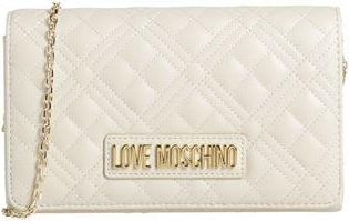Love Moschino BOLSOS - Bolsos con bandolera en YOOX.COM