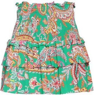 Vicolo PARTES DE ABAJO - Minifaldas en YOOX.COM