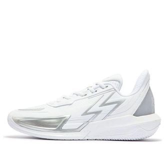 361° Big3 4.0 Prm White Cream 672411110F-1