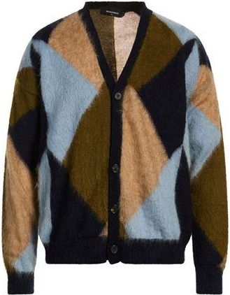Dsquared2 MAGLIERIA - Cardigan su YOOX.COM