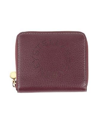 Stella McCartney PICCOLA PELLETTERIA - Portafogli su YOOX.COM