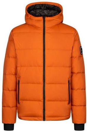 Trespass Sergei Dlx Down Jacket in Burnt Orange at Nordstrom, Size Xx-Large