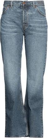 Chlo&eacute; PARTES DE ABAJO - Pantalones vaqueros en YOOX.COM
