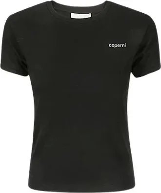 Coperni Uomo, Top, Nero, L, new