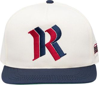 Rhude Uomo, Accessori, Blu, Taglia unica, new