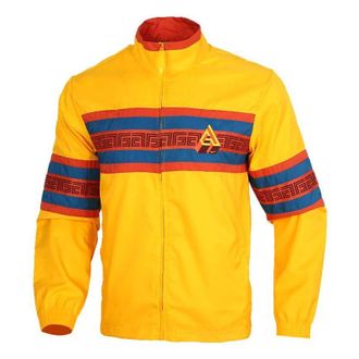 Nike Giannis Track Jacket Asia Sizing University Gold CK6246-739