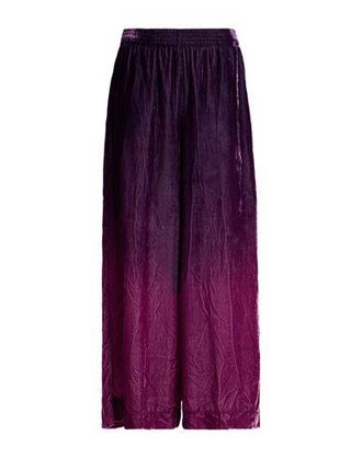 Manila Grace BOTTOMWEAR - Trousers sur YOOX.COM