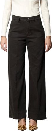 Mason's Donna, Pantaloni, Marrone, XS, new