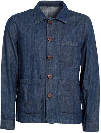 Lardini CAPISPALLA - Capispalla jeans su YOOX.COM