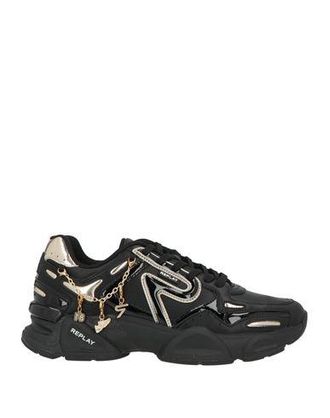 Replay FOOTWEAR - Trainers on YOOX.COM