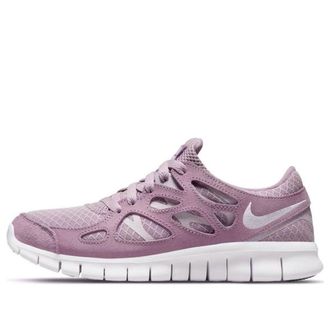 Nike (WMNS) Nike Free Run 2.0 Plum Fog DM8915-500