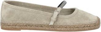 Brunello Cucinelli CALZADO - Espadrillas en YOOX.COM