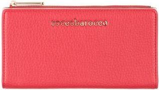 Roccobarocco Small Leather Goods - Wallets on YOOX.COM