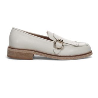 靴 Luca Grossi Tassel Loafers White Fringe Luca Grossi fashion − Browse 56 best sellers from 2 stores
