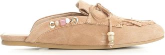 Stuart Weitzman Tinsley Mule From Mallorca