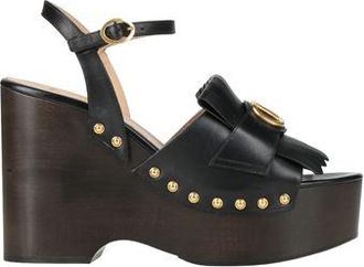 Valentino Garavani SCHUHE - Sandalen auf YOOX.COM