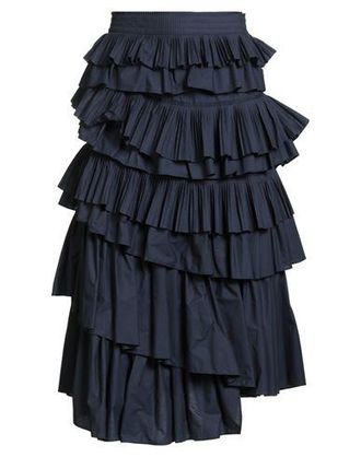 Essentiel BOTTOMWEAR - Midi skirts sur YOOX.COM