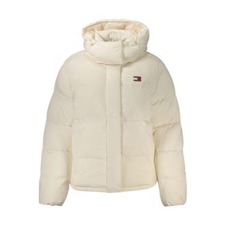 Tommy Hilfiger Polyester Womens Womens Jacket