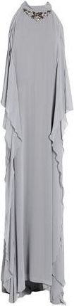 Clips DRESSES - Maxi dresses on YOOX.COM