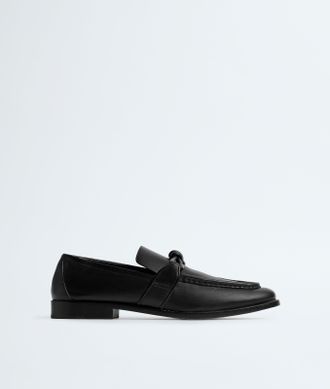 Bottega Veneta Astaire Loafer - Bottega Veneta