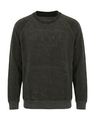 C.P. Company CAMISETAS Y TOPS - Sudaderas en YOOX.COM