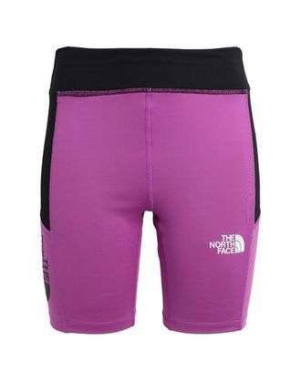 The North Face W POLY KNIT SHORTS - EXTREME